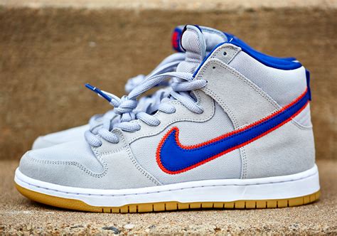 nike mets sb dunks|nike sb dunk high price.